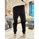 Kroxin 2023 new casual pants for fall and winter! Official website synchronization sale. Brand classic LOGO casual pants , customized fabric, excellent comfort, strong hand touch. Highly recognizable, perfect quality cra