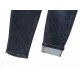 Louis Vuitton Louis Vuitton LV 2023  fall and winter thickened and padded jeans small straight counter available Entity store superb jeans   counter original 11 good goods for all ages. The highest version of the market 