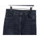 Louis Vuitton Louis Vuitton LV 2023  fall and winter thickened and padded jeans small straight counter available Entity store superb jeans   counter original 11 good goods for all ages. The highest version of the market 