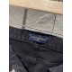 LV 23ss fall and winter new men's casual jeans, top quality! Channel order, official website synchronized sale! Original factory order denim cotton material! Suitable for casualformal wear all kinds of collocation ~ the 