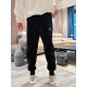 Parisienne new casual pants for fallwinter 2023! Synchronized sale on the official website. The brand's classic LOGO casual pants , customized fabric, excellent comfort, strong hand touch. Highly recognizable, perfect qu