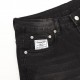 (Support put store)DIOR  Dior Pocket 47 classic embroidery LOGO jeansSo far this year to do the most bullish jeans, heavy wash process, hidden mystery details are very much, this time the main push of the pants either ve