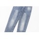 . Dior Classic Old Flower Pocket Jeans 2023 latest products, counter synchronization on sale, the original single goods, washed casual jeans, imported original washed stretch fabric, comfortable and elastic, original har