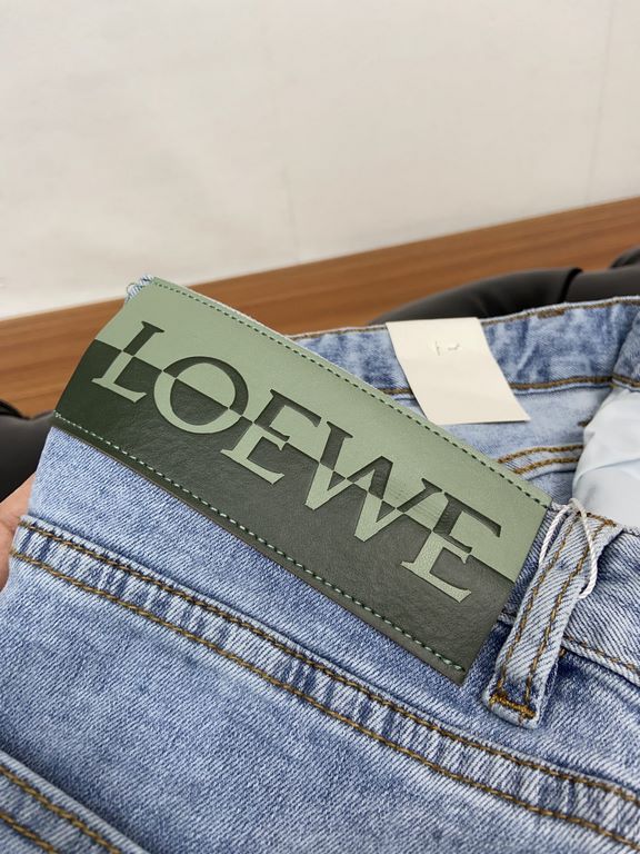 LOEWE Pants