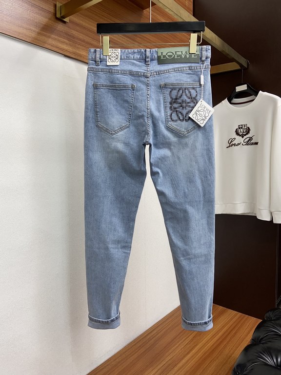 LOEWE Pants