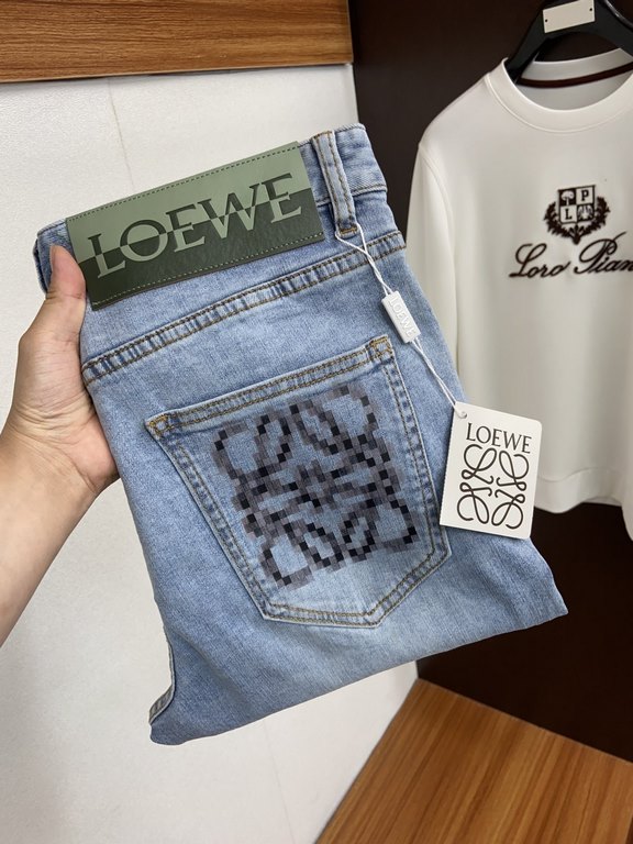 LOEWE Pants