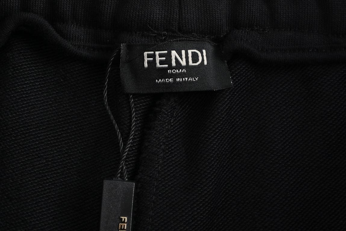 Fendi Pants