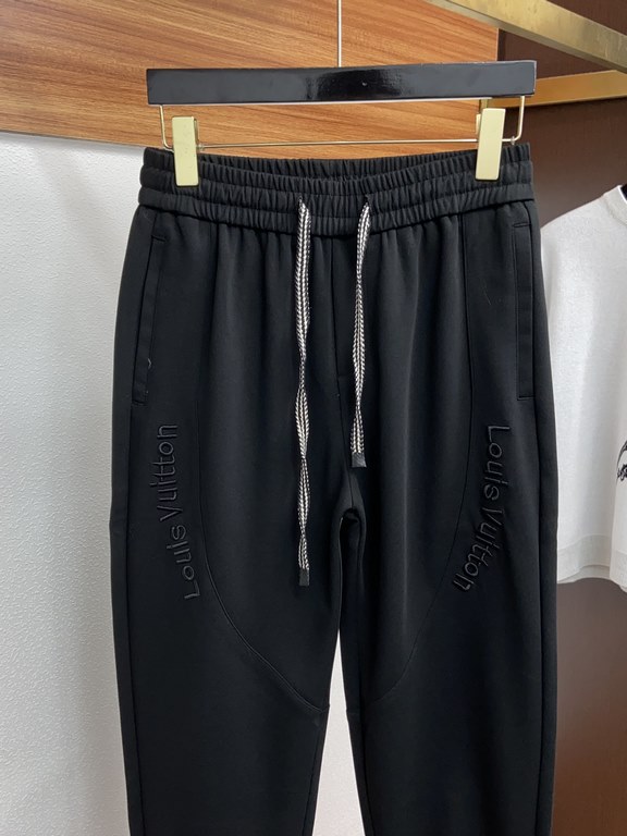 LV Louis Vuitton Pants