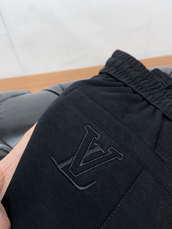 LV Louis Vuitton Pants