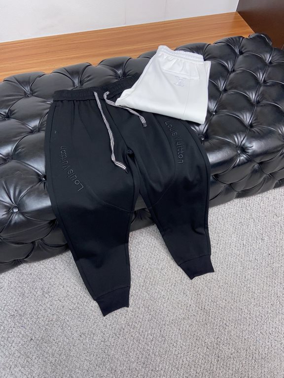 LV Louis Vuitton Pants