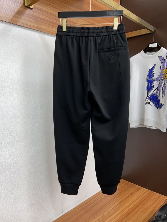 LV Louis Vuitton Pants