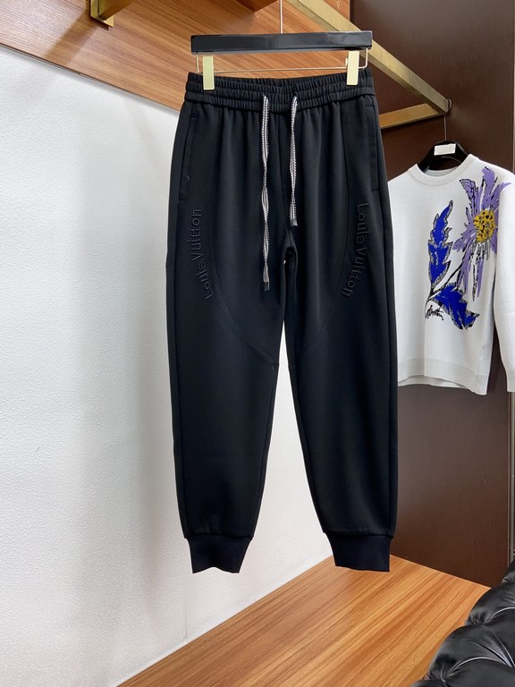 LV Louis Vuitton Pants