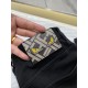 Fendi 23ss fall and winter new men's casual jeans, top quality! Channel order, official website synchronized sale! Original factory order denim cotton material! Suitable for casualformal wear all kinds of collocation ~ t