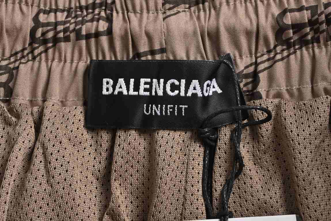 Balenciaga Pants