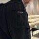 Givenchy new casual pants for fallwinter 2023! Synchronized sale on the official website. Brand classic LOGO casual pants , custom fabric, excellent comfort, strong hand touch. Highly recognizable, perfect quality crafts