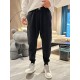 Givenchy new casual pants for fallwinter 2023! Synchronized sale on the official website. Brand classic LOGO casual pants , custom fabric, excellent comfort, strong hand touch. Highly recognizable, perfect quality crafts