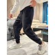 Givenchy new casual pants for fallwinter 2023! Synchronized sale on the official website. Brand classic LOGO casual pants , custom fabric, excellent comfort, strong hand touch. Highly recognizable, perfect quality crafts