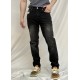 DIORDior Pocket 47 Classic Embroidered Logo Jeans Upper effect#.