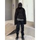 #Grailz 23ss Cotton Functional Workwear Pants Upper