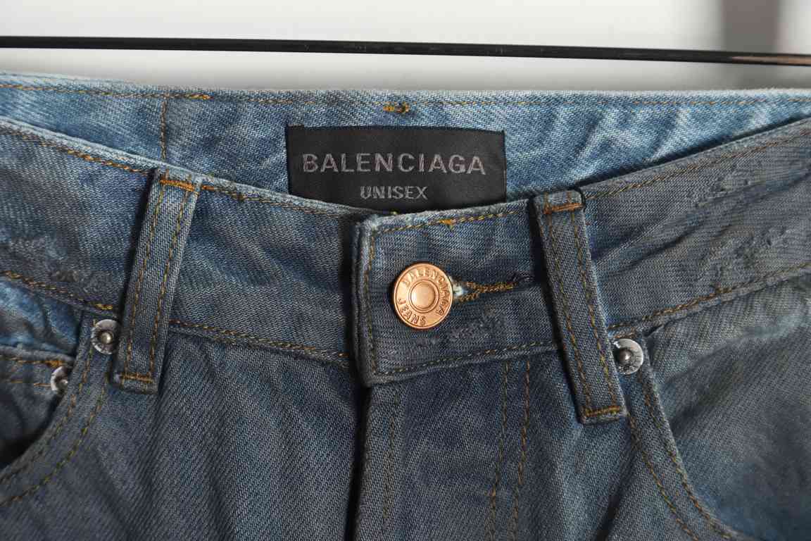 Balenciaga Pants