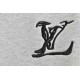 TheLouis Vuitton 23Fw Graffiti Embroidered TrousersCotton terry 400g fabric, jacquard threaded side bands, superbly reproduced, looks great on the body.Size  S-XL