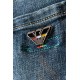 New#Ama AIRMAN new men's fashion straight jeans pants! The trading company's channels are rare, and they're on sale on the official website ahead of the rest! The newest pants offering, all the quality control of men's f