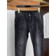 Balmain fall modelsThe new model of jeans Small Straight Counter available Physical store extreme jeans   Counter original 11 good goods for all ages. The highest version of the market imported fabrics from Europe. Comfo