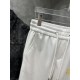 Fendi new casual pants for fallwinter 2023! Official website synchronized sale. Brand classic LOGO casual pants , customized fabric, excellent comfort, strong hand touch. Highly recognizable, perfect quality craftsmanshi