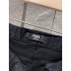 Fendi 23ss fall and winter new men's casual jeans, top quality! Channel order, official website synchronized sale! Original factory order denim cotton material! Suitable for casualformal wear all kinds of collocation ~ t