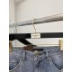 LV, 2023 latest products, counter synchronization is available, the original single goods, washed casual jeans Imported original washed stretch fabric, comfortable and elastic, the original hardware accessories decorativ