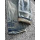 GU family 23SS new jeans High-end quality Slim cut fabric with elasticity Good fit on the body Size 29,30,31,32,33,34,36,38.