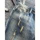 GU family 23SS new jeans High-end quality Slim cut fabric with elasticity Good fit on the body Size 29,30,31,32,33,34,36,38.