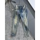 GU family 23SS new jeans High-end quality Slim cut fabric with elasticity Good fit on the body Size 29,30,31,32,33,34,36,38.