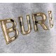 BURBERRY Burberry 2023 newest casual pants counter with the same fabric, version of the fashionable and generous, lifting the buttocks thin, no sense of tightness, the use of imported counter fabrics on the body of the c