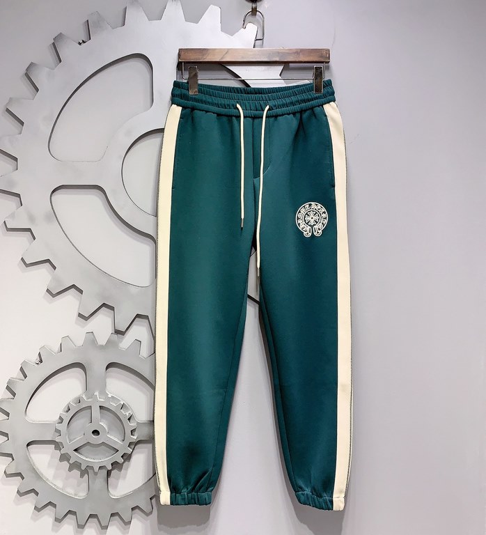 Chrome Hearts Pants