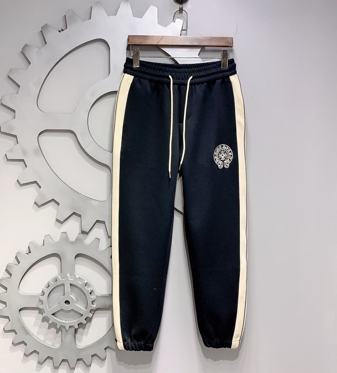 Chrome Hearts Pants