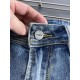 FD family 23SS new jeans High-end quality Slim fit Fabric with elasticity High comfort Good fit No constriction on the body Size 30, 31, 32, 33, 34, 36, 38.