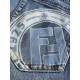 FD family 23SS new jeans High-end quality Slim fit Fabric with elasticity High comfort Good fit No constriction on the body Size 30, 31, 32, 33, 34, 36, 38.