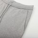 ThomBrowneThomBrowne Classic Color Woven Vertical Leg Sweatpants#The fabric is made of professional staple spinning surface 32s touch delicate inner 8s, stiff and shapely, the weight is up to 380g, the starting order qua