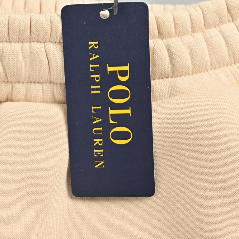 Ralph Lauren Ralph Lauren Set of Padded PantsSuper thick winter version Fabric 400g padded cotton anti-static treatment No dust, no fluffy hair Stretch waistband with drawstring use Very friendly to the figure Cotton com