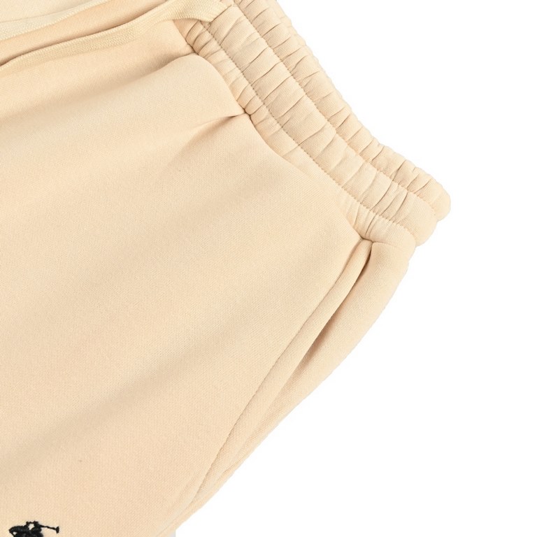 Ralph Lauren Ralph Lauren Set of Padded PantsSuper thick winter version Fabric 400g padded cotton anti-static treatment No dust, no fluffy hair Stretch waistband with drawstring use Very friendly to the figure Cotton com