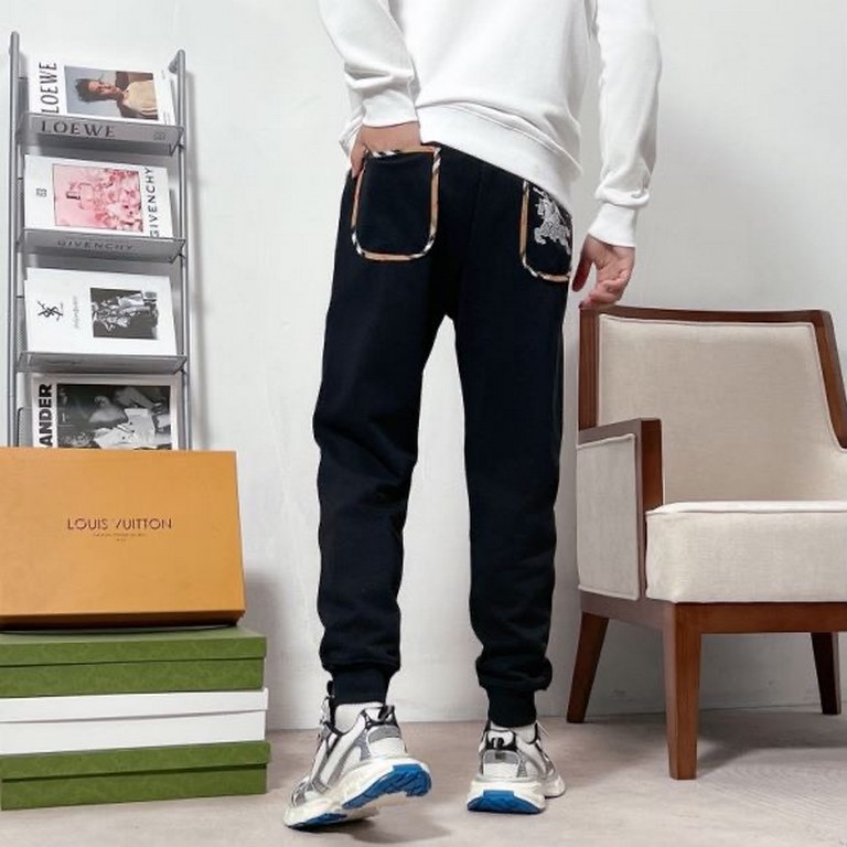 Burberry Pants