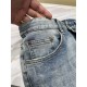 GU2023 early fall new casual jeans, high-end customized series. Imported high-density customized cotton tannin fabric comfortable and soft skin-friendly, straight and not easy to wrinkle, original hardware. In-kind shoot