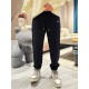 Céline 2023 new casual pants for fallwinter! Synchronized sale on the official website. Brand classic LOGO casual pants , customized fabric, excellent comfort, strong hand touch. Highly recognizable, perfect quality craf