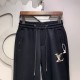 LV Louis Vuitton Pants