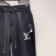 LV Louis Vuitton Pants