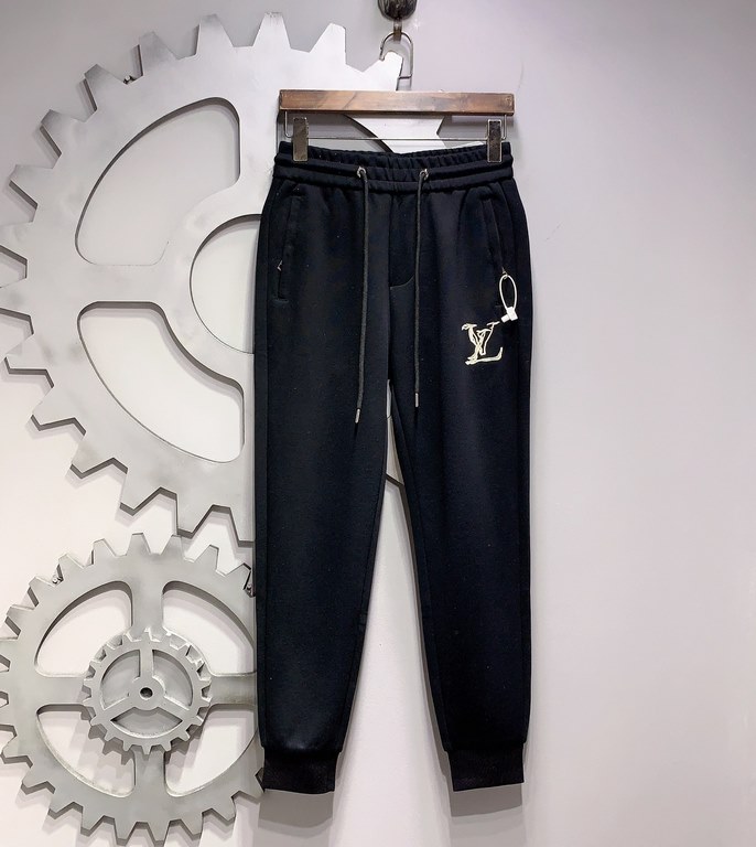 LV Louis Vuitton Pants