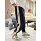 Céline 2023 new casual pants for fallwinter! Synchronized sale on the official website. Brand classic LOGO casual pants , customized fabric, excellent comfort, strong hand touch. Highly recognizable, perfect quality craf