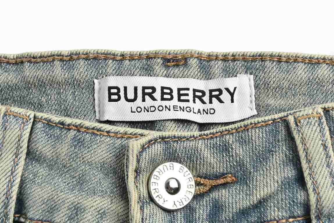 Burberry Pants