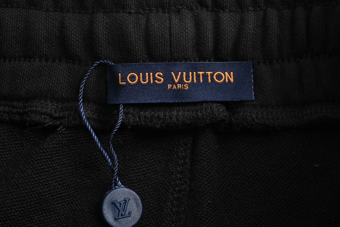 LV Louis Vuitton Pants